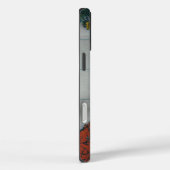 WanderArmor iPhone 16 Pro Fall - Case-Mate iPhone Hülle (Rückseite / Rechts)