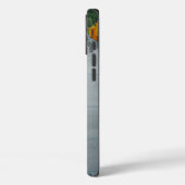 WanderArmor iPhone 16 Pro Fall - Case-Mate iPhone Hülle (Rückseite / Links)