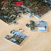 Wanderbrücke Puzzle (Seite)