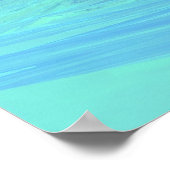 WANDEREND POSTER (Ecke)