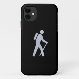 Wanderer Case-Mate iPhone Hülle