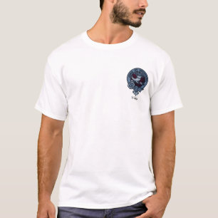 Wanderer-Clan-Wappen T-Shirt