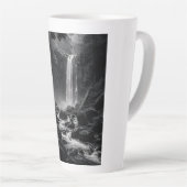 Wanderer Collection WO06 – Versteckter Wasserfall Milchtasse (Rechte Ecke)
