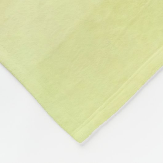 Wanderer-Fleece-Decke mit Bergen und Deer Fleecedecke (Ecke)