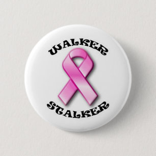 Wanderer-Jägers-Knopf Button