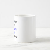Wanderer, lebhaft kaffeetasse (Mittel)