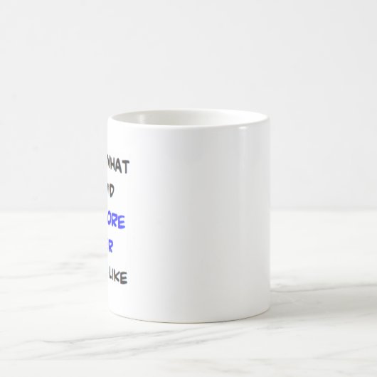 Wanderer, lebhaft kaffeetasse (Mittel)