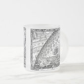 Wanderer Mattglastasse (VorderseiteRechts)