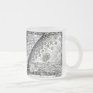 Wanderer Mattglastasse