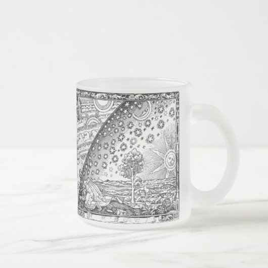 Wanderer Mattglastasse (Rechts)