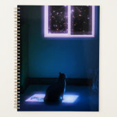 Wanderer Planner Planer (Vorderseite)