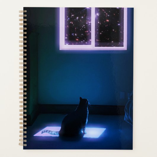 Wanderer Planner Planer (Vorderseite)