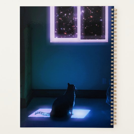 Wanderer Planner Planer (Rückseite)