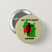 Wanderer reg. Scott Button (Vorne & Hinten)