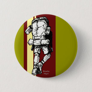 Wanderer (Typ) - RedYellow Button