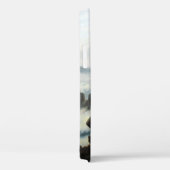 Wanderer über dem Nebel-Meer, Friedrich Case-Mate iPhone Hülle (Rückseite / Rechts)