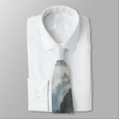 Wanderer über dem Nebel-Meer, Friedrich Krawatte (Gebunden)