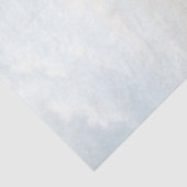 Wanderer über dem Nebel-Meer, Friedrich Seidenpapier (Ausschnitt)