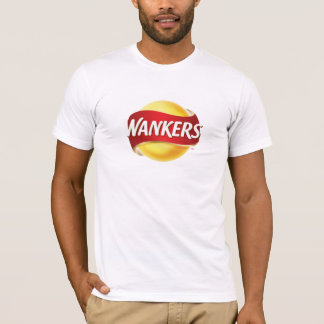 Wanderer/W *** ERS Chip-Logo T-Shirt