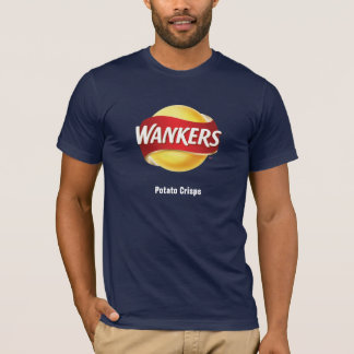 Wanderer/W *** ERS Kartoffelchips T-Shirt