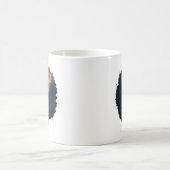 Wandererlebnis-Tasse - BergExplorer Kaffeetasse (Mittel)