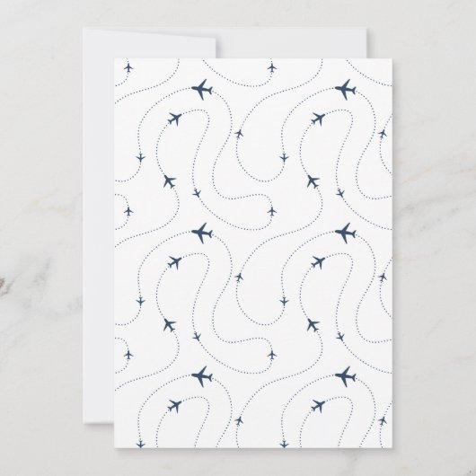 Wandererlebnis Wanderlust Einladung (Rückseite)