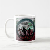 Wandererstalker-Kreuzfahrt-Kaffee-Tasse 2019 Kaffeetasse (Links)