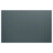 Wanderertartan-Druck Stoff (Yard (91,4 cm))