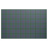 Wanderertartan-Druck Stoff (Fat Quarter (45,7 x 55,9 cm))