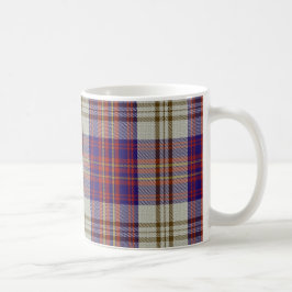 Wanderertartan-Tasse Kaffeetasse