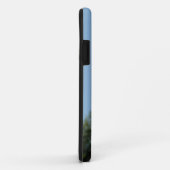 Wanderfalke Case-Mate iPhone Hülle (Hinten/Rechts)