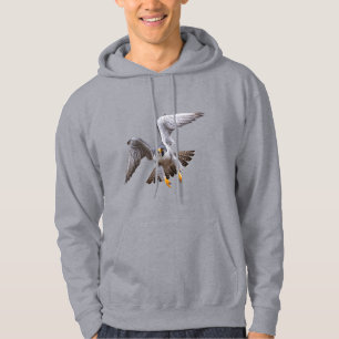 Wanderfalke Hoodie