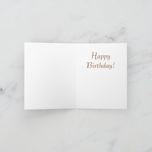 Wanderfalke Karte (Innenseite)