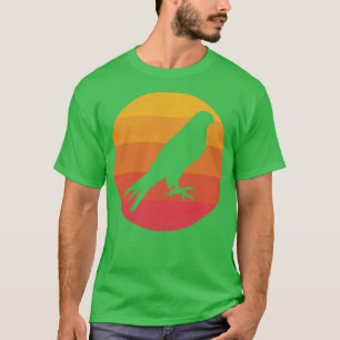 Wanderfalke T-Shirt