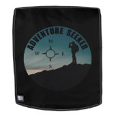 Wanderfreunde Rucksack (Abnehmbare Front)