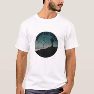 Wanderfreunde T-Shirt