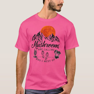 Wandergeschenk T-Shirt
