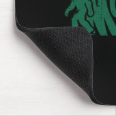 Wandergeschenke für Männer  Mousepad (Ecke)