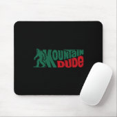 Wandergeschenke für Männer  Mousepad (Mit Mouse)