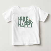 WanderHappy Camper Wandern Personalisiert