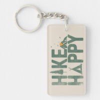 WanderHappy Camper Wandern Personalisiert