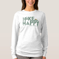 WanderHappy Camper Wandern Personalisiert