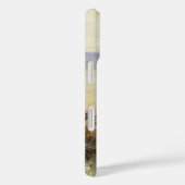 Wanderherd nach Wyoming durch WHD Koerner Case-Mate iPhone Hülle (Rückseite / Rechts)