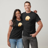 Wanderhundgebirge T-Shirt (Unisex)