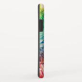 WanderJungle Wild Tiger Foliage Tropical Blätter Case-Mate iPhone Hülle (Hinten/Rechts)