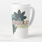 Wanderkaffee Milchtasse (Rechte Ecke)