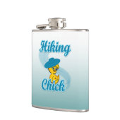 Wanderkick #3 flachmann (Links)