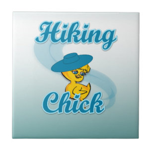 Wanderkick #3 fliese