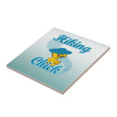 Wanderkick #3 fliese (Seite)