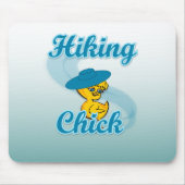 Wanderkick #3 mousepad (Vorne)